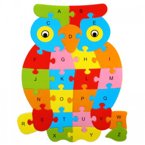 BRAND NEW - Educational Learing Intelligent Toys The Owl